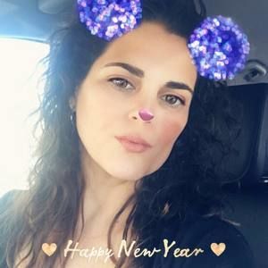 Meet your Posher, Luisa